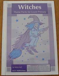 Witches: Theme Packs for Lower Primary