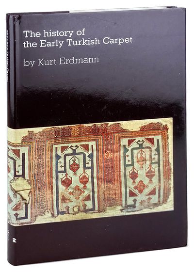 The History of the Early Turkish Carpet