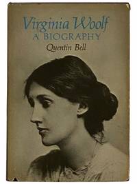 Virginia Woolf: A Biography