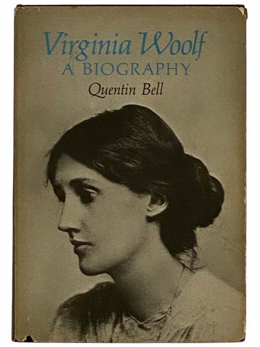 Virginia Woolf: A Biography