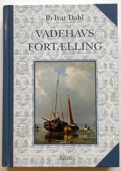 Vadehavs fortælling.