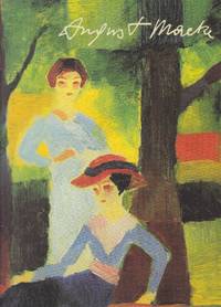 August Macke: Gemalde, Aquarelle, Zeichnungen