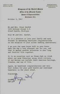 TYPED LETTER SIGNED (TLS)