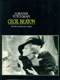 Cecil Beaton by BEATON, Cecil (Londra, 1904 - Broadchalke, 1980), - 1982