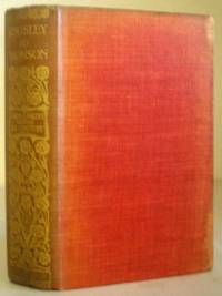 image of Charles Kingsley to James Thomson