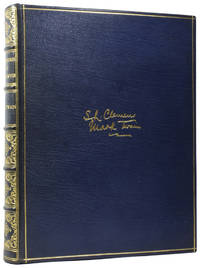 The Adventures of Tom Sawyer by TWAIN, Mark, [pseud. Samuel Langhorne CLEMENS] (1835-1910)