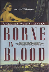 image of Borne in Blood