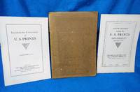 image of Illustrated catalog of U.S Prints plus two Supplements