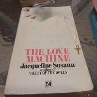 cover of The Love Machine