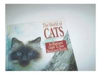cover of WORLD OF CATS