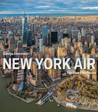 New York Air : The View from Above