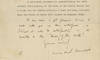 Winston Churchill Writes About His Articles for News of the World, Describing Major Episodes in His Life