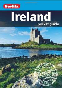 Berlitz: Ireland Pocket Guide (Berlitz Pocket Guides)