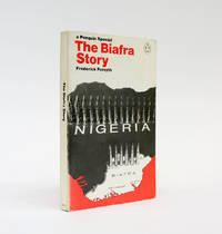 image of THE BIAFRA STORY