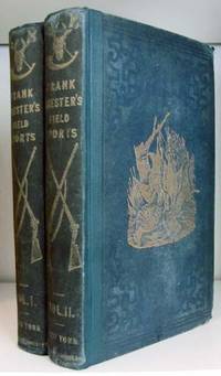 Frank Forester's Field Sports of the United States, and British Provinces, of North America by Henry William Herbert - First US Edition - 1849 - from Parigi Books, ABAA/ILAB (SKU: 22174)