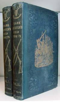 Frank Forester's Field Sports of the United States, and British Provinces, of North America