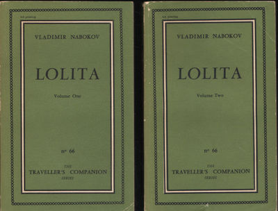 LOLITA I-II