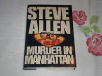 Murder in Manhattan