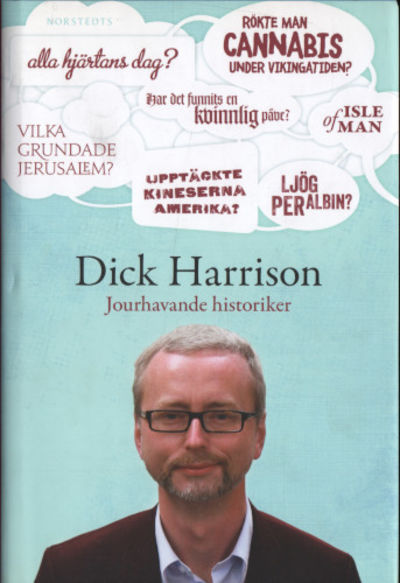 JOURHAVANDE HISTORIKER.