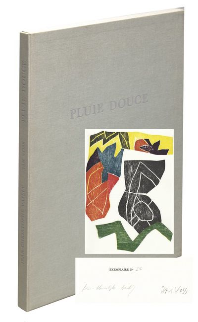 PLUIE DOUCE