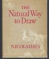 The Natural Way To Draw