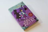 A Girl Called Justice: Book 1