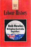 Labour History: Number 98, May 2010
