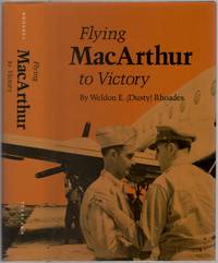 image of Flying MacArthur to Victory