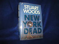 image of New York Dead