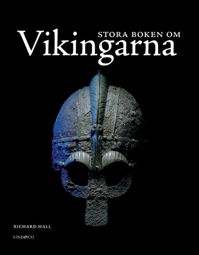 Stora boken om vikingarna.