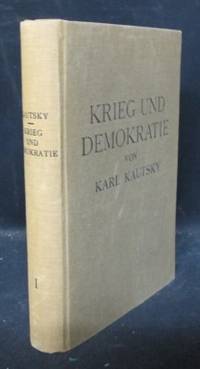Krieg und Demokratie. Eine historische…