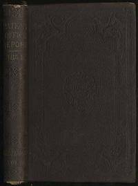 Report of the Commissioner of Patents for the Year 1854 Arts and Manufactures Volume II-Illustrations
