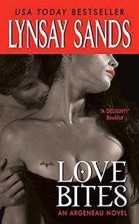 Love Bites: An Argeneau Novel: 2