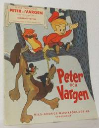Peter och vargen i lätt sättning för barn av…