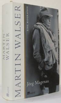 Martin Walser. Eine Biographie.