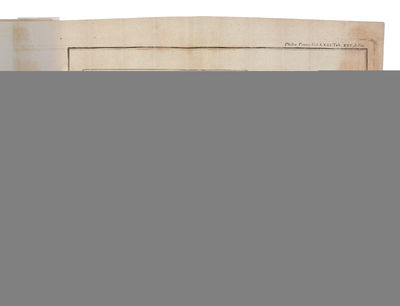 Account of a Comet. - [THE DISCOVERY OF URANUS] (photo 5)