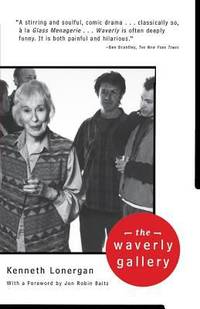 The Waverly Gallery