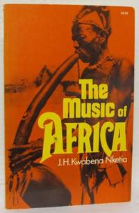 The Music of Africa.