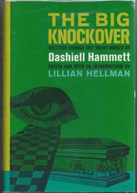 The Big Knockover by Hammett, Dashiell - 1966