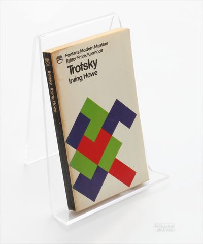 Trotsky.