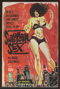 SUBURBAN SEX
