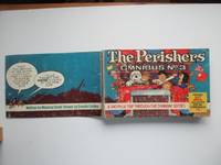 image of The Perishers omnibus no. 3