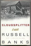 CLOUDSPLITTER