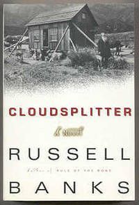 CLOUDSPLITTER