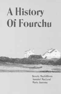 A History of Fouchu