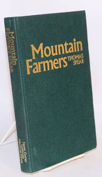 Mountain farmers: moral economies of land & agricultural development in Arusha & Meru