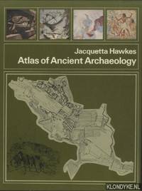image of Atlas of Ancient Archaeology