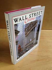 Wall Street Christmas