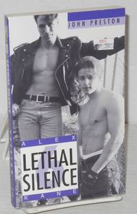 The mission of Alex Kane VI; Lethal silence