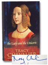 image of The Lady and the Unicorn